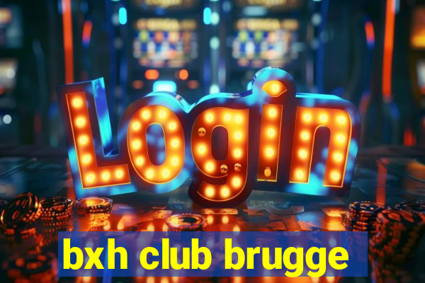 bxh club brugge