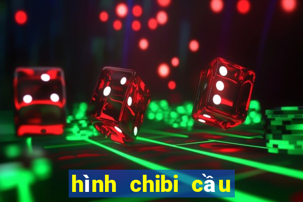 hình chibi cầu thủ bóng đá