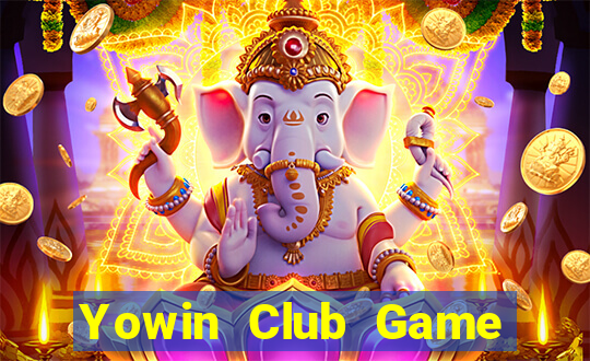 Yowin Club Game Bài Slot