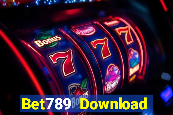 Bet789 Download Game Bài