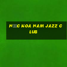 nước hoa nam jazz club