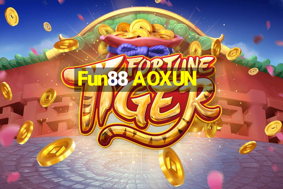 Fun88 AOXUN