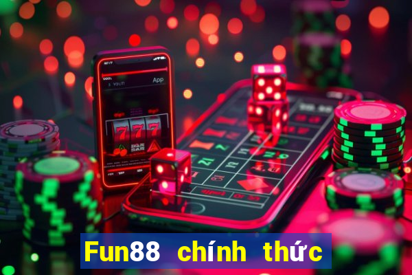 Fun88 chính thức của Color 99