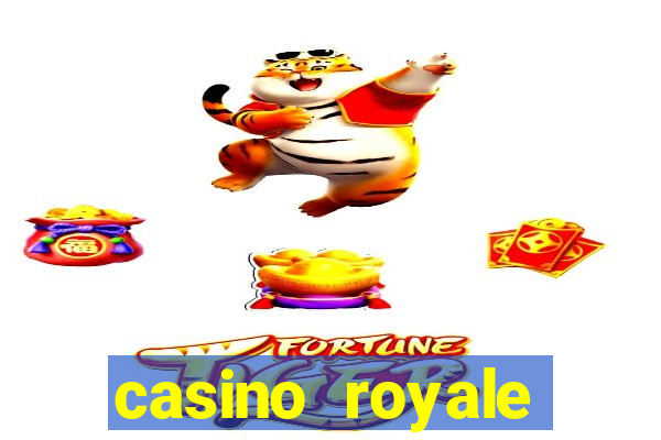 casino royale vietsub hd