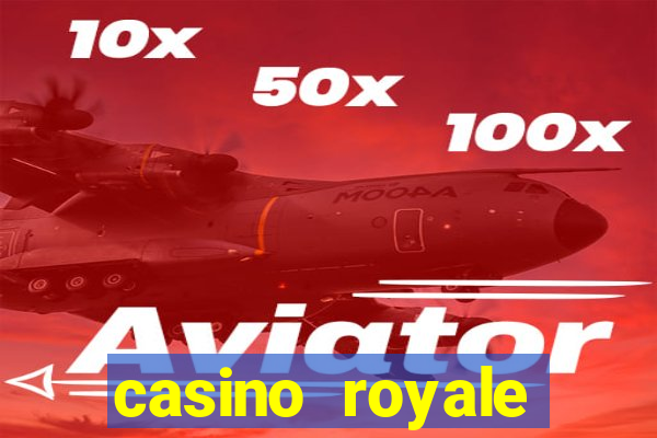 casino royale vietsub hd