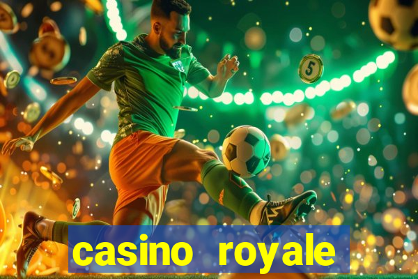 casino royale vietsub hd