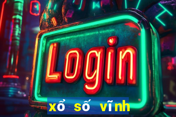 xổ số vĩnh long 12 tháng 04