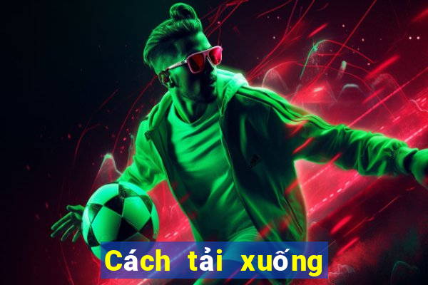 Cách tải xuống Baiying Kuaisan