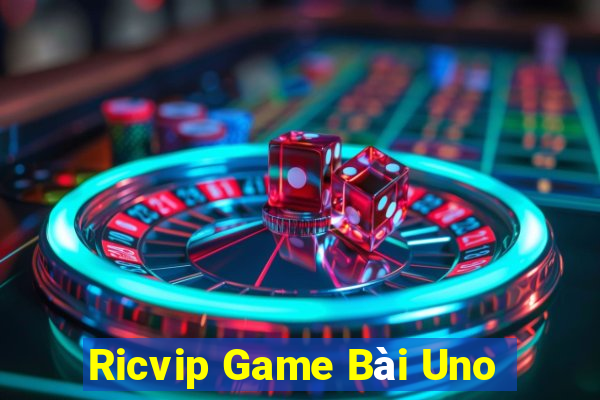 Ricvip Game Bài Uno