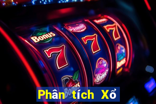 Phân tích Xổ Số điện toán 6x36 ngày 9