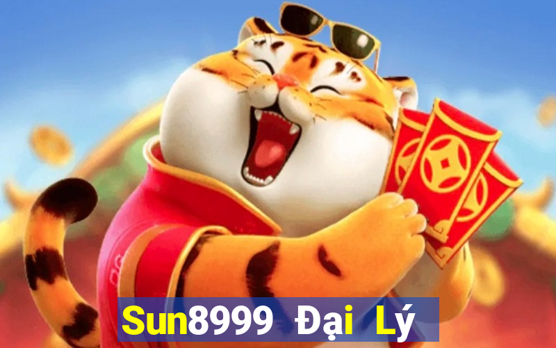 Sun8999 Đại Lý Cấp 1 Game Bài