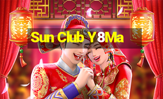 Sun Club Y8Ma