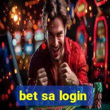 bet sa login