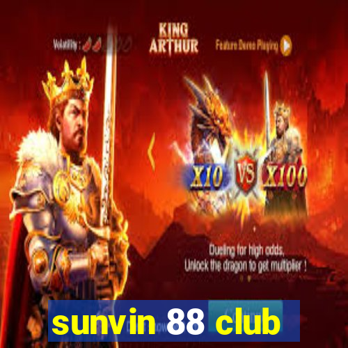 sunvin 88 club