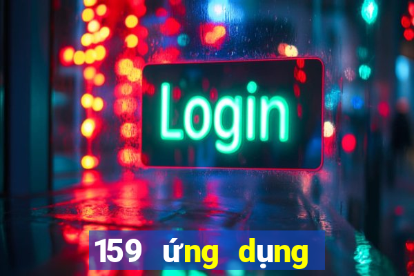 159 ứng dụng xổ số tải về