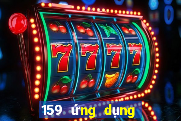 159 ứng dụng xổ số tải về