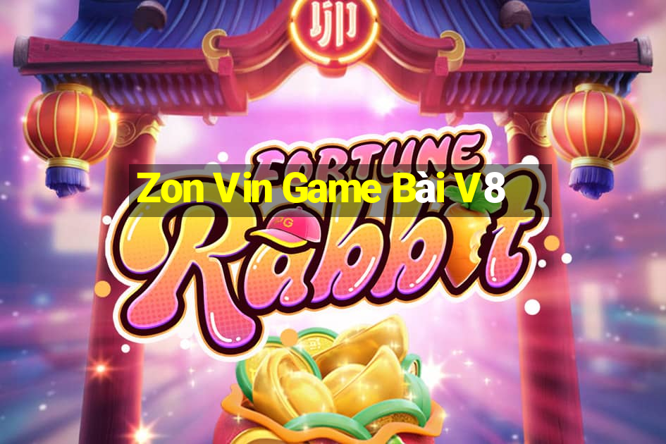 Zon Vin Game Bài V8