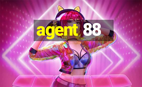 agent 88