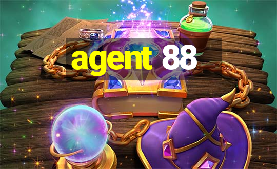 agent 88