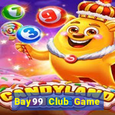 Bay99 Club Game Bài Poker Đổi Thưởng