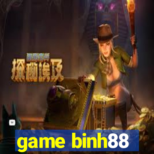 game binh88