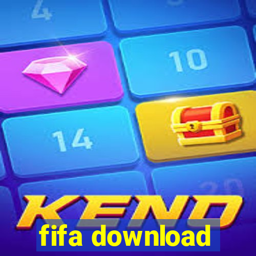 fifa download