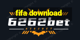 fifa download