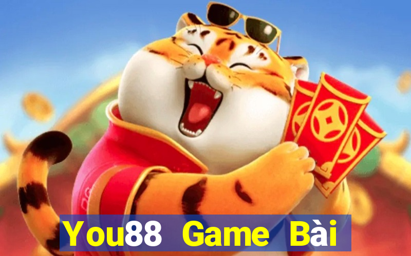 You88 Game Bài Tặng Tiền