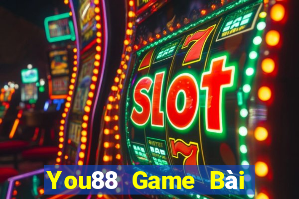 You88 Game Bài Tặng Tiền