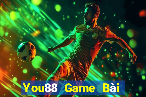 You88 Game Bài Tặng Tiền