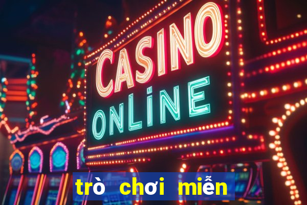 trò chơi miễn phí 4 người