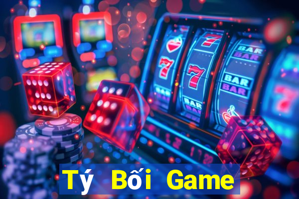 Tý Bối Game Bài 52 Club