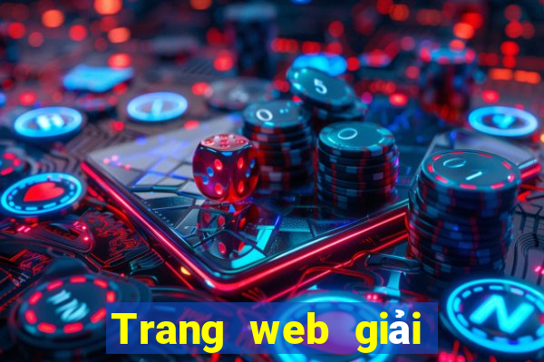 Trang web giải trí Việt nam 9