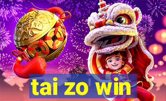 tai zo win