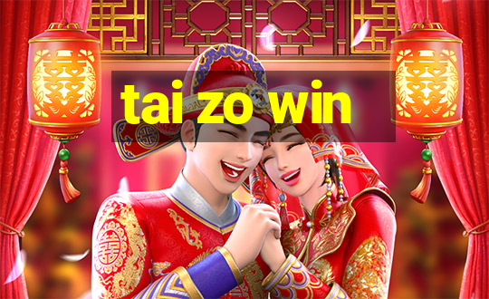 tai zo win