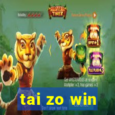 tai zo win