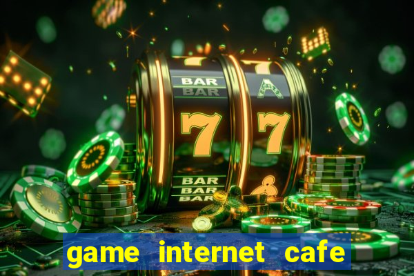 game internet cafe simulator apk