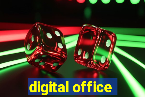 digital office