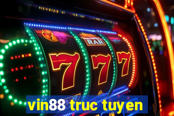 vin88 truc tuyen