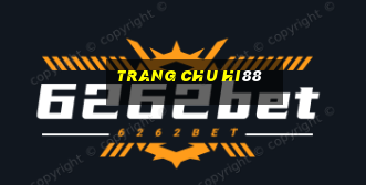 trang chu hi88