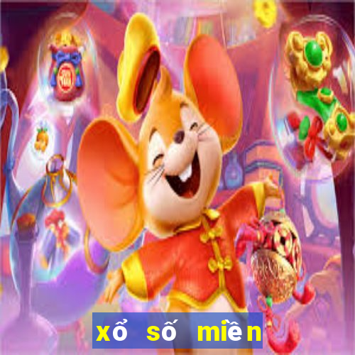 xổ số miền nam 9 8