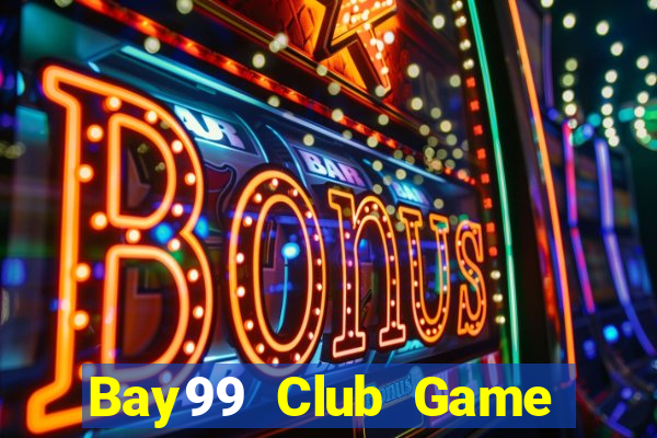 Bay99 Club Game Bài Tặng Code