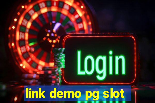 link demo pg slot