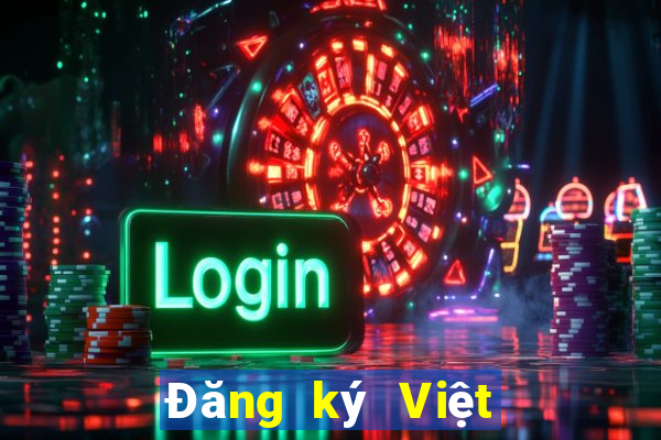 Đăng ký Việt nam Marina