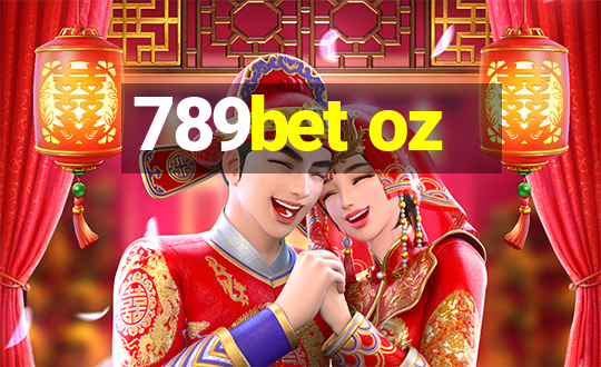 789bet oz