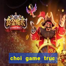 choi game truc tuyen 7 vien ngoc rong