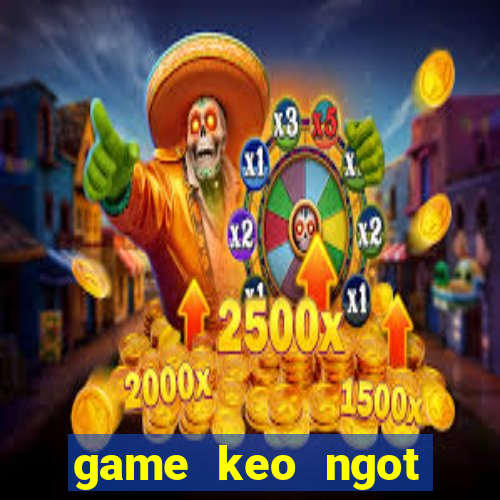 game keo ngot candy crush saga