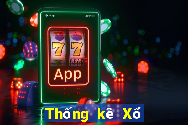 Thống kê Xổ Số nam định ngày 18