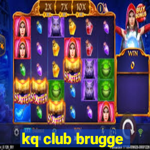 kq club brugge