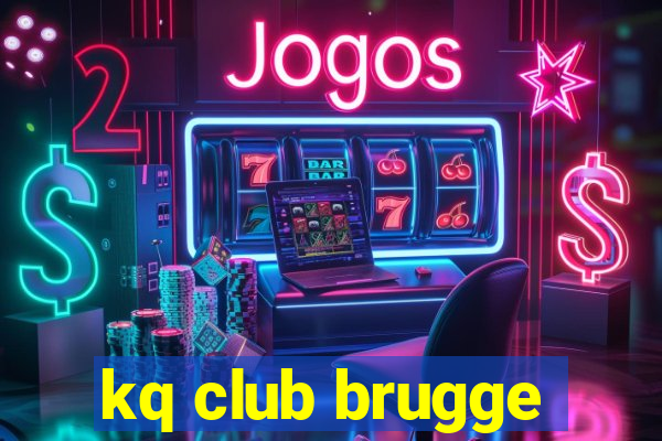 kq club brugge